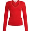 VERONICA BEARD - Pullover - Arancione