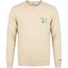 MC2 SAINT BARTH - Pullover - Beige