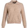 ICONA by KAOS - Cardigan - Beige