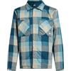 THE NORTH FACE - Giubbotto - Verde petrolio