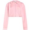 COMME des GARÇONS - Giubbotto - Rosa