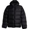 ADIDAS - Piumino - Nero