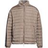 ARMANI EXCHANGE - Piumino - Tortora
