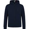 AERONAUTICA MILITARE - Giubbotto - Blu notte