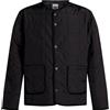 ADIDAS - Piumino - Nero