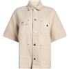 CARHARTT - Giubbotto - Beige
