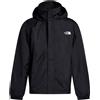 THE NORTH FACE - Giubbotto - Nero