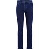 JACOB COHЁN - Jeans straight - Blu
