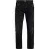 OFFICINA 36 - Jeans straight - Nero