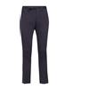 ENTRE AMIS - Chinos - Blu navy