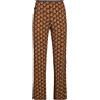 SIYU - Pantalone - Cammello