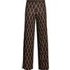 SIYU - Pantalone - Cioccolato