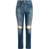 REPRESENT - Jeans skinny - Blu