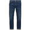 TELA GENOVA - Jeans straight - Blu