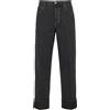 EMPORIO ARMANI - Pantaloni jeans - Grigio