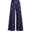 SIYU - Pantalone - Blu navy
