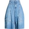 MAX&Co. - Shorts jeans - Blu
