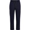 KITON - Pantalone - Blu notte