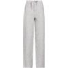 120% LINO - Pantalone - Blu navy