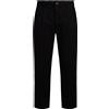 BARENA - Pantaloni jeans - Nero