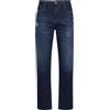 ARMANI EXCHANGE - Jeans straight - Blu