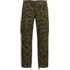CARHARTT - Cargo - Verde militare
