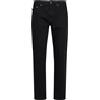 HARMONT & BLAINE - Jeans skinny - Nero