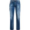 TRAMAROSSA - Pantaloni jeans - Blu