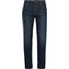 ARMANI EXCHANGE - Pantaloni jeans - Blu