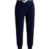 POLO RALPH LAUREN - Pantalone - Blu navy