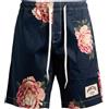 P.A.R.O.S.H. - Shorts & Bermuda - Blu notte