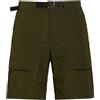 SPIEWAK - Shorts & Bermuda - Verde militare
