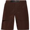 SPIEWAK - Shorts & Bermuda - Cioccolato