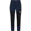 THE NORTH FACE - Pantalone - Blu navy