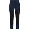 THE NORTH FACE - Pantalone - Blu navy
