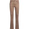 TRAMAROSSA - Jeans skinny - Tortora