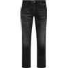 ARMANI EXCHANGE - Jeans skinny - Blu