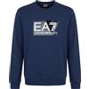 EA7 - Tuta Sportiva - Blu navy