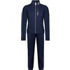 EA7 - Tuta Sportiva - Blu navy