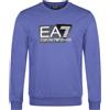 EA7 - Tuta Sportiva - Blu