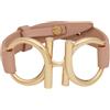 FERRAGAMO - Bracciale - Cipria