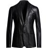 DOLCE&GABBANA - Blazer - Nero