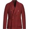 L.B.M. 1911 - Blazer - Mattone