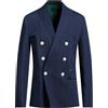 DSQUARED2 - Blazer - Blu