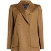 HOGAN - Blazer - Cammello