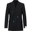 CARUSO - Blazer - Nero