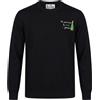 MC2 SAINT BARTH - Pullover - Nero