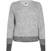 NO SECRETS - Pullover - Grigio