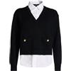 LAUREN RALPH LAUREN - Pullover - Nero