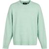 REPRESENT - Pullover - Verde salvia